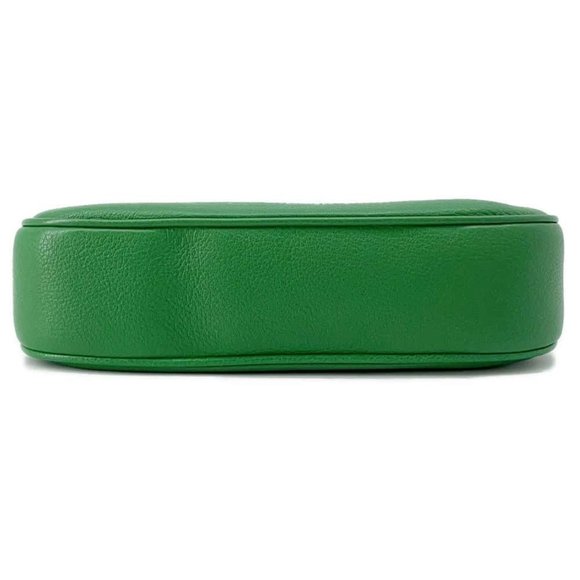 GUCCI Aphrodite Leather Small Shoulder Bag 731817 3way - Picture 3 of 16